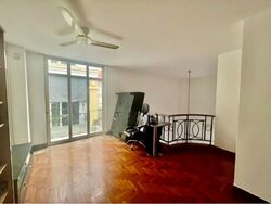 Park Villas (D19), Terrace #568775061